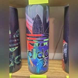 Adidas design tumber these are free shipping